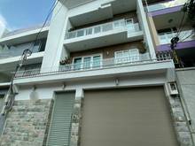 Hình ảnh Cho thuê Hẻm 8m, 158/7 Hoàng Hoa Thám, Phường 13, Tân Bình 8 x 20m. 2L
