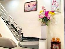 Hình ảnh Nhà cực xinh! Ngang 4m Nguyễn Thượng Hiền, giá chỉ 4,95 tỷ còn TL
