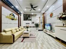 Hình ảnh Bán nhà HXH Thống Nhất P16 Gò Vấp 68m2 5 tầng lung linh giá 8.2 tỷ.