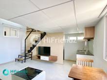 Hình ảnh Duplex full NT ngay mặt tiền đường Nguyễn Thị Thập - Máy giặt riêng