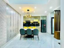 Hình ảnh Gia đình trả nợ bán gấp nhà TK Nguyễn Cảnh Chân, Q1, 3.1*15m, 3 tầng