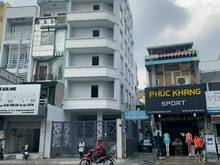 Hình ảnh Cho thuê nhà MT 169 Nguyễn Công Trứ, ngay phố Mb669 kèo cược World Cup, DT: 5x10m