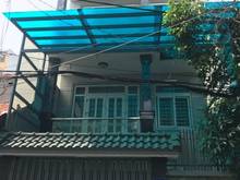 Hình ảnh Cho thuê nhà hẻm 7m Phạm Văn Bạch P.15 Tân Bình 5x20m 3 lầu