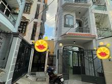 Hình ảnh Nhà đẹp 5 phòng ngủ Thích Quảng Đức, chỉ 5,95 tỷ còn thương lượng