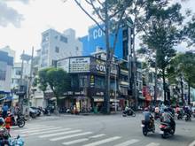 Hình ảnh Cho thuê góc 2MT 457 Nguyễn Tri Phương - Q10, DT: 12x10m 1 trệt 2 lầu,