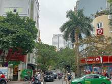 Hình ảnh 90m2, 5t, nguyễn thị thập, thanh xuân, mt18m, giá 56 tỷ, siêu kd