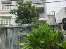 Hình ảnh CC bán nhà hẻm 12m Bình Lợi, P13, Bình Thạnh, 6x24m, Gía: 16.8 tỷ TL