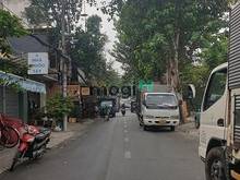 Hình ảnh Nhà mặt phố Phạm Huy Thông, ngang 5m, sát bên tenis Hoàng Long, 14 tỷ.