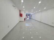 Hình ảnh Cho thuê nhà nguyên căn mặt tiền Trần Hưng Đạo, Phường Bến Thành,Q1