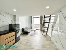 Hình ảnh Hình Thật Giá Thật-DUPLEX BAN CÔNG GẦN KHU CHẾ XUẤT, QUẬN 4, QUẬN 1