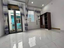 Hình ảnh 1TỶ530 cònTL nhà 1/ HT17 Q12 Cn 52.8m2 HXH 4M 1T1L
