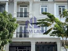 Hình ảnh NHÀ ĐƯỜNG 18 TRẦN NÃO_341M2 Gara Trệt 3 Lầu 4 Phòng Ở_VĂN PHÒNG CTY