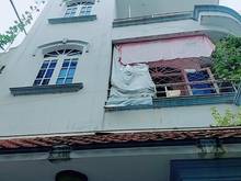 Hình ảnh HXH Phạm Văn Hai, 5 tầng 8PN, nở hậu, thu nhập 25 triệu, 68m2, 8.4 tỷ