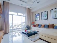 Hình ảnh Phá sản bán gấp ch The Flemington Tower Q11 88m2 2tỷ4