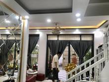 Hình ảnh Bán nhà HXH Phan Văn Trị ngang 6m 4lầu đang KD, sát Cityland hơn 6 tỷ.