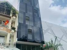 Hình ảnh Cho thuê nhà MT Nguyễn Cư Trinh quận 1. 6m x 15m giá 100tr/th