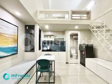 Hình ảnh Duplex cao cấp sát Crescent mall, SC ViVoCity, ĐH TDT, RMIT