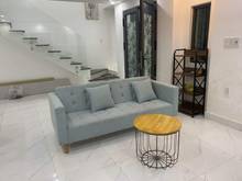 Hình ảnh # siêu phẩm 3 Tầng có dòng tiền khủng 840TR năm Cẩm Lệ. Hòa An.