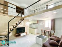 Hình ảnh Hình Thật Giá Thật - DUPLEX MÁY GIẶT RIÊNG MẶT TIỀN NGUYỄN THỊ THẬP