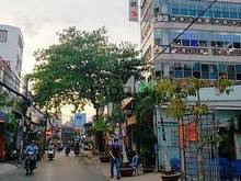 Hình ảnh Bán nhà hẻm 656 Quang Trung ngang 5.1m 64m2 ngay chợ đêm HTT nhỉnh 4tỷ