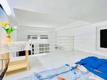 Hình ảnh Phòng Lê Văn Thọ kế MB66 là nhà cái uy tín hàng đầu tại Việt Nam Làng Hoa, cửa sổ, gác, giờ tự do