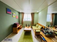 Hình ảnh Căn Hộ Duplex 30m2 Full Nội Thất Máy Giặt Riêng Gần Crescent Mall Q7