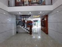 Hình ảnh Nhà HXH Nguyễn Thái Sơn, 62m2, mới cực nét, sát CV Gia Định, 7.7 tỷ.