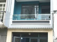 Hình ảnh Cho Thuê Nhà Nguyên Căn Đường Phan Văn Trị gò vấp .Ngay Hương Phố