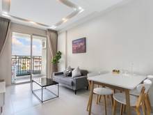Hình ảnh Cho thuê nhanh 2pn 71m2 Khu Sân bay Full Chỉ 17tr/tháng