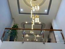 Hình ảnh Bán nhà mặt tiền, 5lầu 94m2, Lê Đức Thọ, P6 ngay trung tâm KD VIP 10tỷ