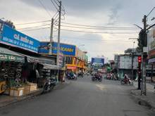 Hình ảnh Bán nhà mặt tiền Thống Nhất P.10 Gò Vấp 80m2 ngay chợ đêm, hơn 8 tỷ.