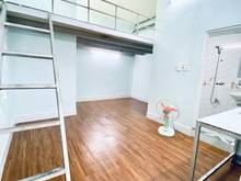 Hình ảnh Phòng trọ đường Lê Văn Qưới cho thuê giá rẻ