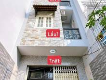 Hình ảnh 💥Xe hơi đến nhà 65m2 Hẻm 92B Tôn Thất Thuyết, Quận 4 Giá 8,8 tỷ💥