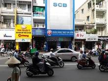 Hình ảnh Nhà 1 căn ra MT Phan Đình Phùng, 80m2 4 lầu, ngay chợ Phú Nhuận 18 tỷ.