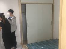 Hình ảnh Cho thuê CCMN NGÃ TƯ SỞ 2PN 8.5tr/tháng