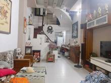 Hình ảnh Bán nhà 3tấm HXH Phan Văn Trị, P.10, 45.5m2, ngay Cityland  nhỉnh 5 tỷ