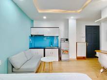 Hình ảnh Studio nhỏ gọn MÁY GIẶT RIÊNG vòng xoay Trung Sơn