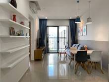 Hình ảnh Thu cờ bạc bán nhanh CĂN HỘ NEWTON RESIDENCE  Q.PN 79m2 2tỷ910