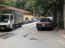 Hình ảnh Bán đất tặng nhà Trần Phú-Hà Đông. 55m2 KINH DOANH, Ô TÔ, 6 tỷ.