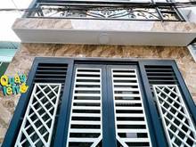 Hình ảnh 💥Nhà Mới 42m2 Nguyễn Khoái, Quận 4 giá 2,85tỷ💥