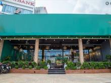 Hình ảnh Cho thuê MT ngang lớn 12x18m Thoại Ngọc Hầu, Tân Phú - Sàn suốt 85 tr