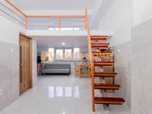 Hình ảnh Full nội thất, ở được 3-4 người