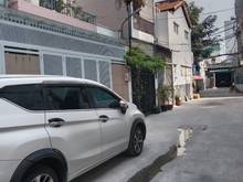 Hình ảnh CC bán nhà HXH Nguyễn Xí, P13, Bình Thạnh, 4x16m, Gía: 7.8 tỷ TL