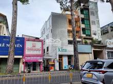 Hình ảnh [Cho Thuê] nhà GÓC 2MT  đường Nguyễn Thị Minh Khai, Q.3 -5x18m- 4 Tầng