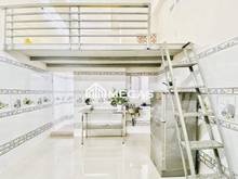 Hình ảnh Phòng trọ gác lửng đường Phạm Văn Bạch - Trường Chinh