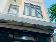 Hình ảnh Chủ nhà kẹt bán nhà Đường số 17, Phường 11, Gò Vấp