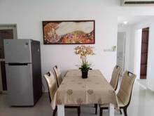 Hình ảnh Bị dựt hụi bán nhanh CĂN HỘ CHUNG CƯ SUN VILLAGE APARTMENT Q.Bth 100m2