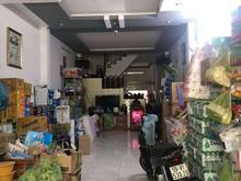 Hình ảnh Bán Nhà mặt tiền Nguyễn Duy Cung, Phường 12, Gấp 4x25 sát Phan Huy Ích