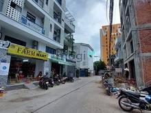 Hình ảnh CHDV 5 lầu 34PN+ kiot HXT Nguyễn Thái Sơn 144m2 ngang 8m gần ĐH 25 tỷ.