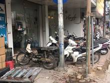 Hình ảnh Bán nhà MP Nguyễn Lương Bằng 18 tỷ 90m 4 tầng oto đỗ, KD tốt